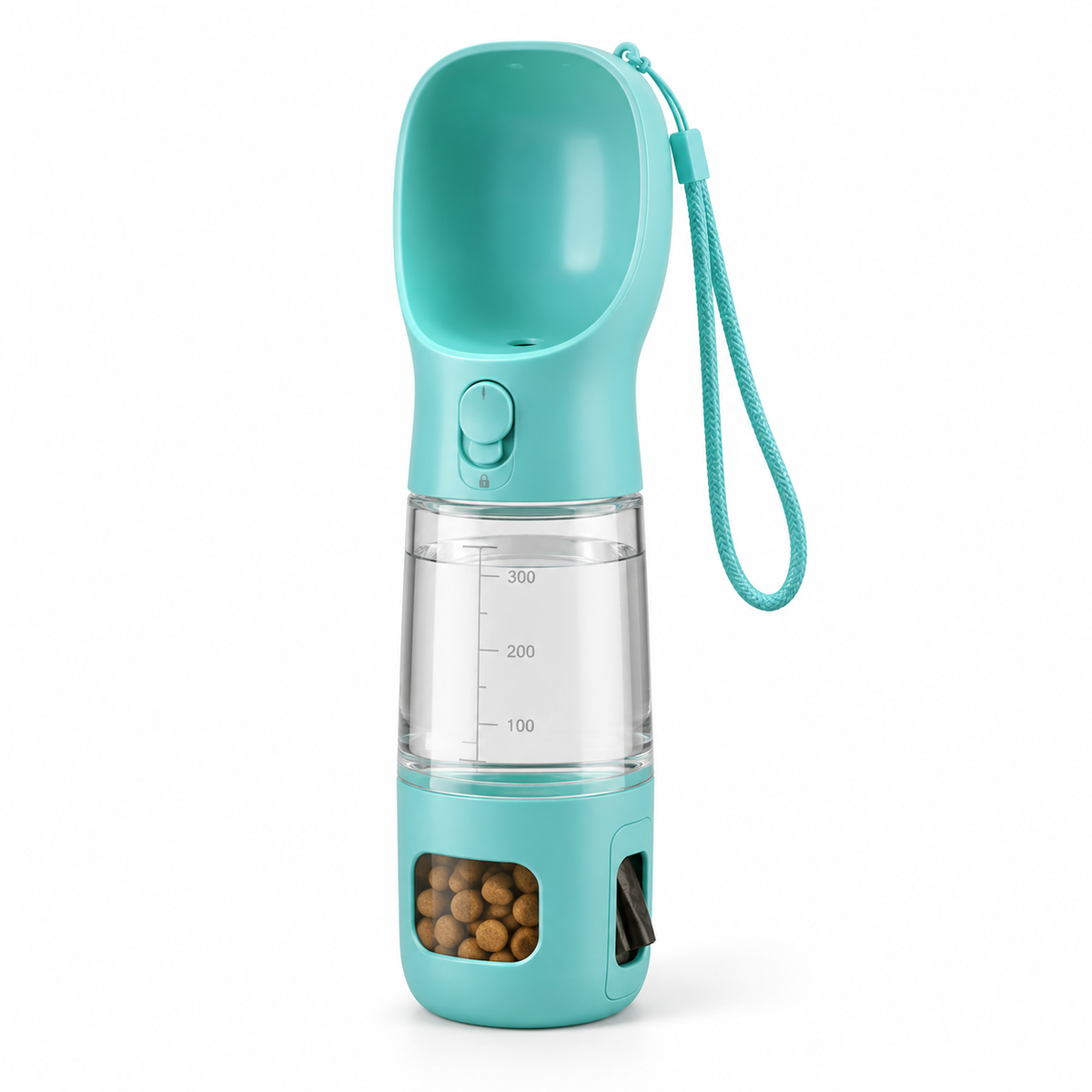 Travel Bottle