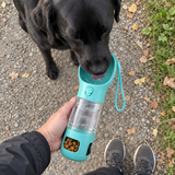 Travel Bottle